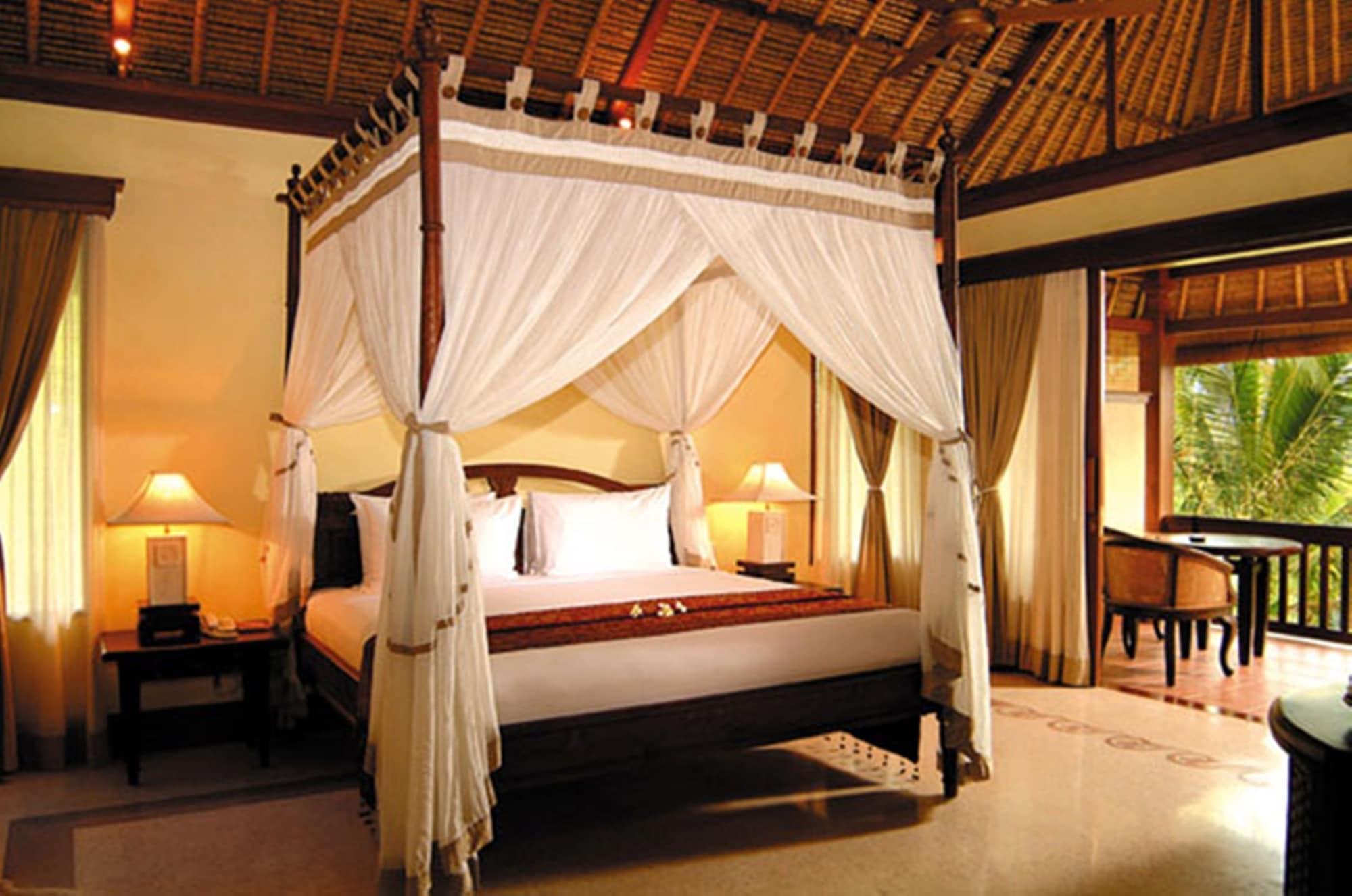 Kori Ubud Resort, Restaurant & Spa Dış mekan fotoğraf