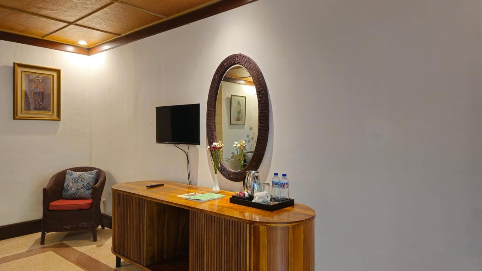 Kori Ubud Resort, Restaurant & Spa Dış mekan fotoğraf