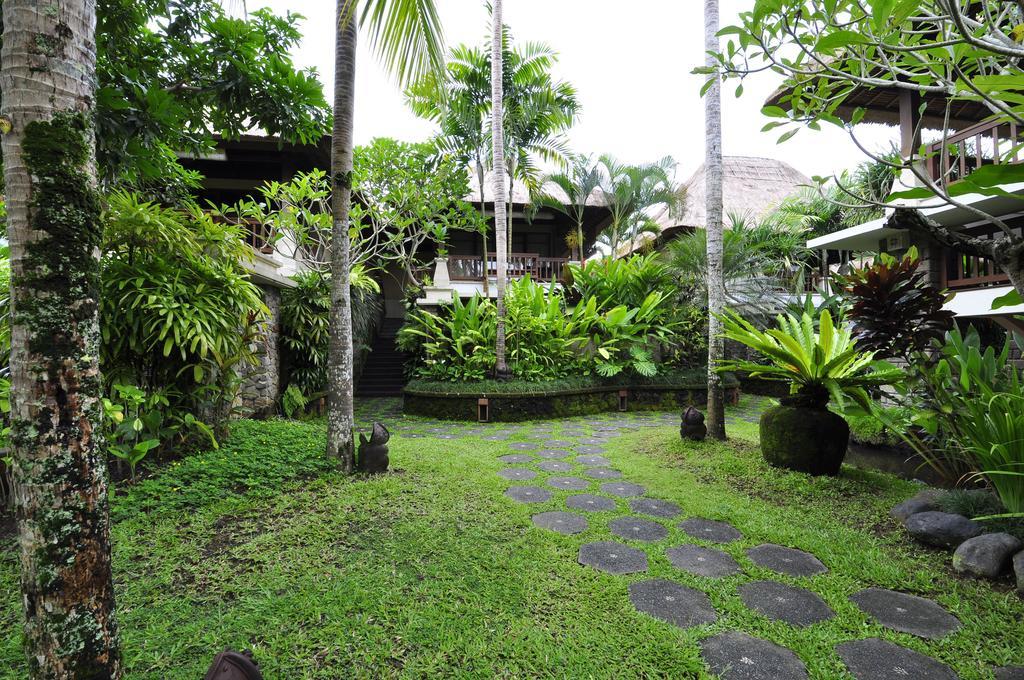 Kori Ubud Resort, Restaurant & Spa Dış mekan fotoğraf